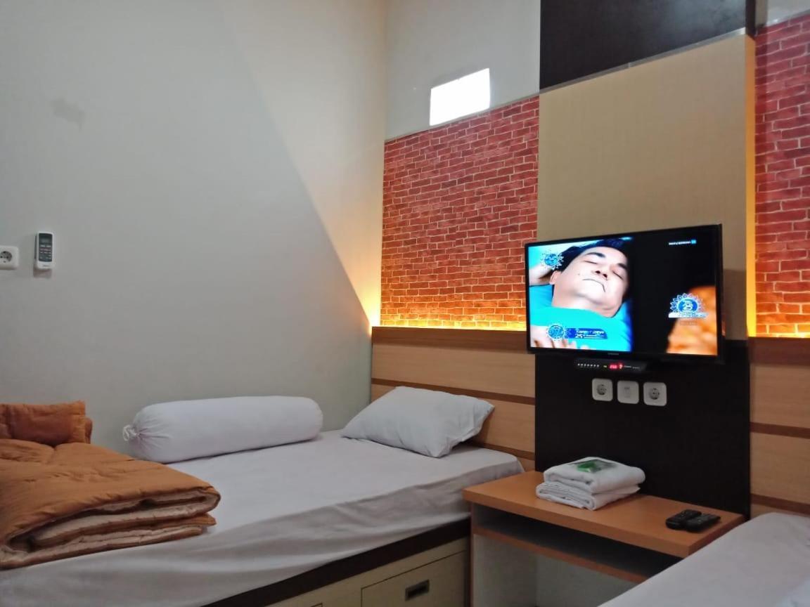 Amaya Guest House Syariah Alastuwo Dış mekan fotoğraf