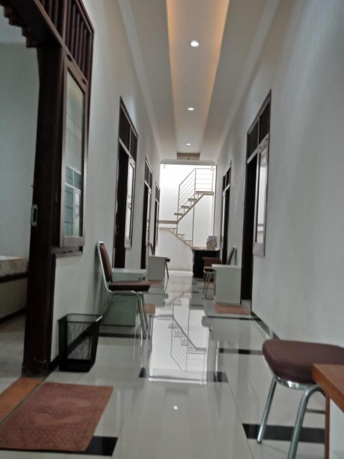 Amaya Guest House Syariah Alastuwo Dış mekan fotoğraf