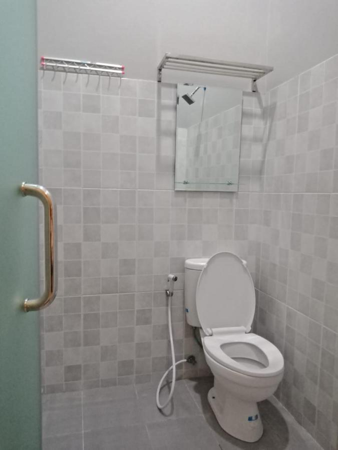 Amaya Guest House Syariah Alastuwo Dış mekan fotoğraf