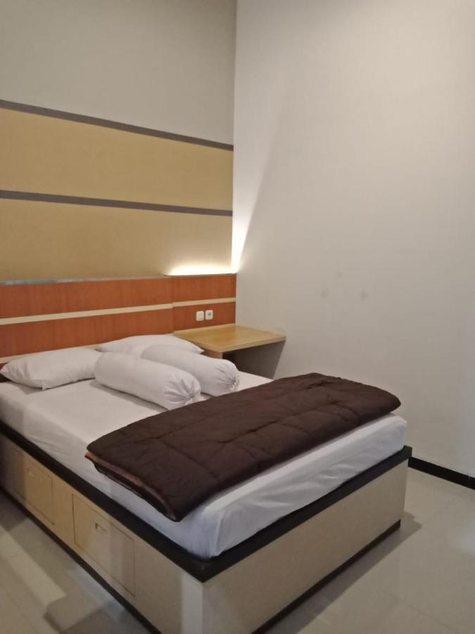Amaya Guest House Syariah Alastuwo Dış mekan fotoğraf