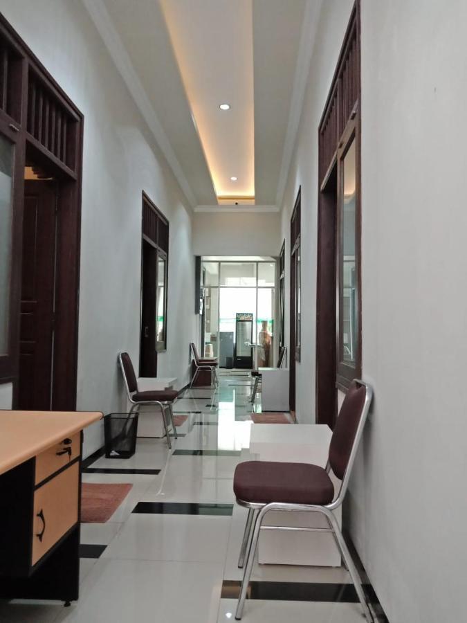 Amaya Guest House Syariah Alastuwo Dış mekan fotoğraf